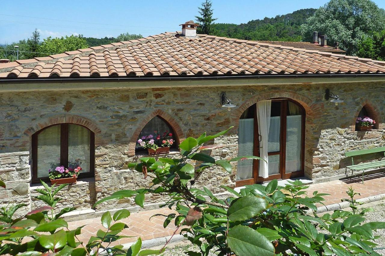 Holiday home Casa Carla, Ripafratta Exterior foto