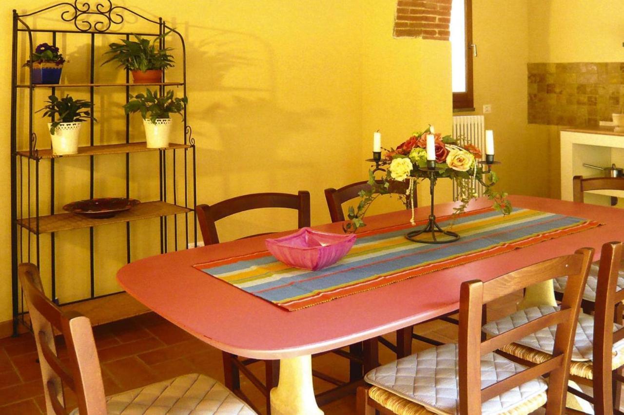 Holiday home Casa Carla, Ripafratta Exterior foto